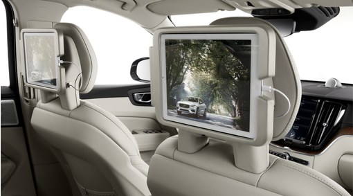 Soporte de iPad®