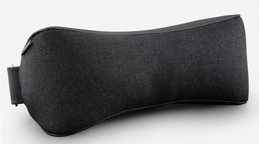 Almohada de nuca